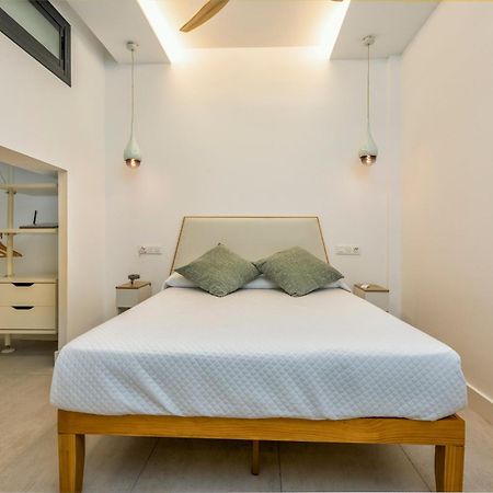 Casa Lola Fuengirola Centro Διαμέρισμα Εξωτερικό φωτογραφία