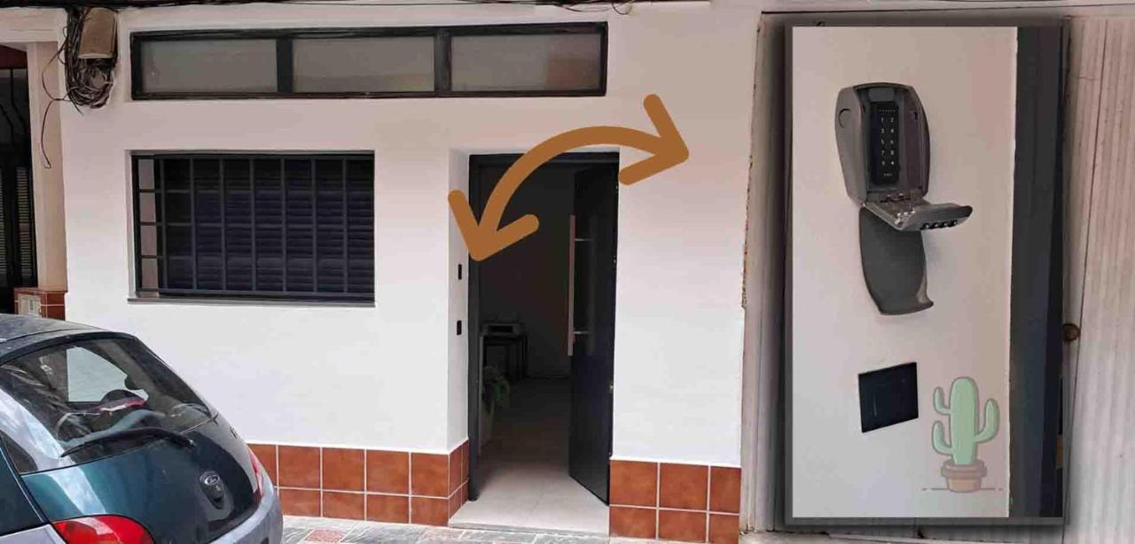 Casa Lola Fuengirola Centro Διαμέρισμα Εξωτερικό φωτογραφία