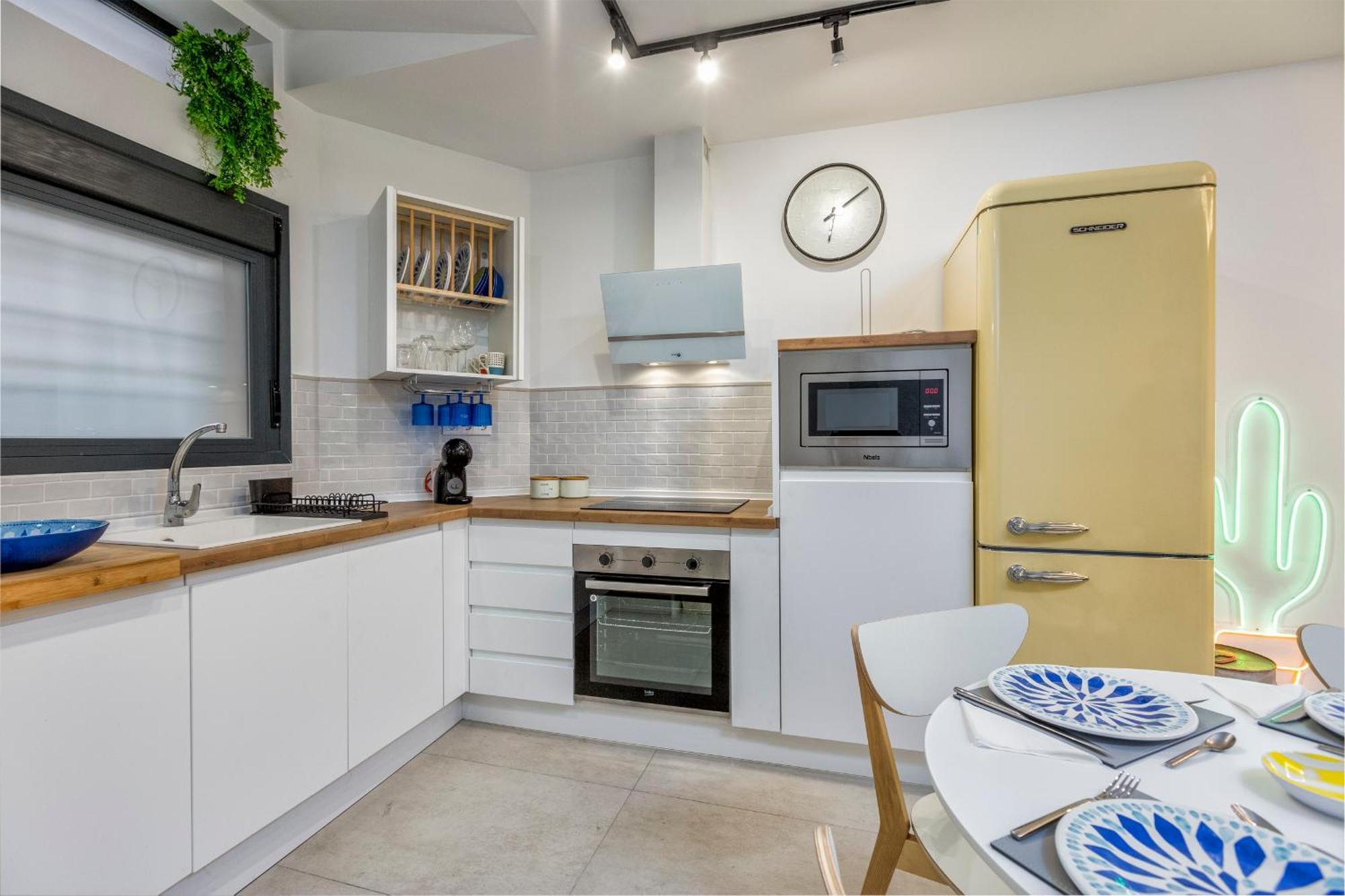 Casa Lola Fuengirola Centro Διαμέρισμα Εξωτερικό φωτογραφία