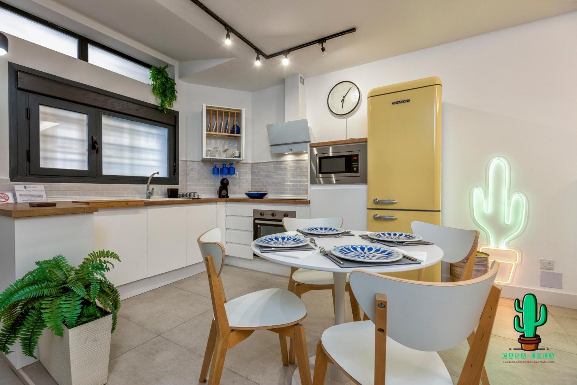 Casa Lola Fuengirola Centro Διαμέρισμα Εξωτερικό φωτογραφία